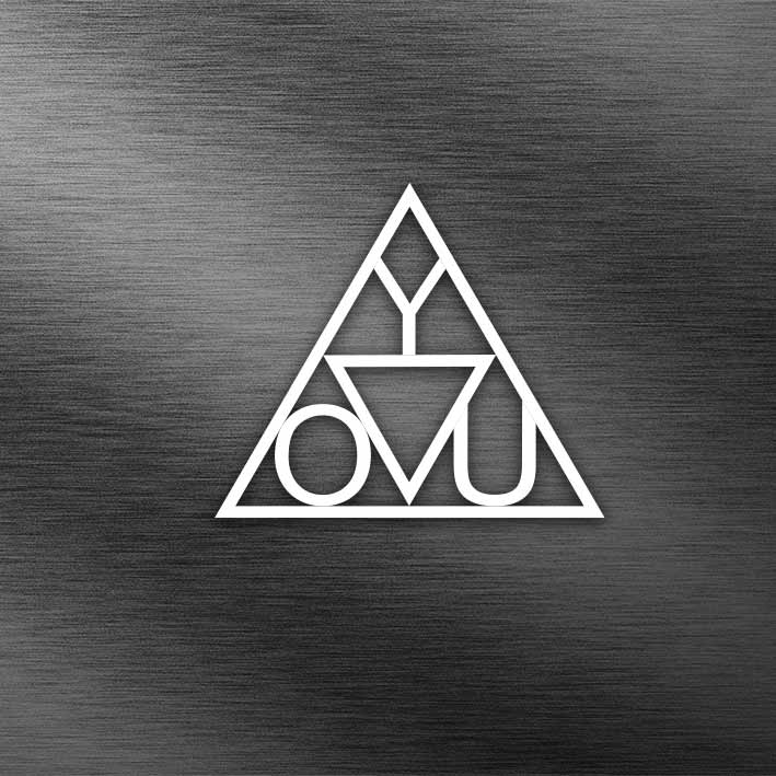 Création Logo - Identité visuelle pour la marque de vêtements YOU
