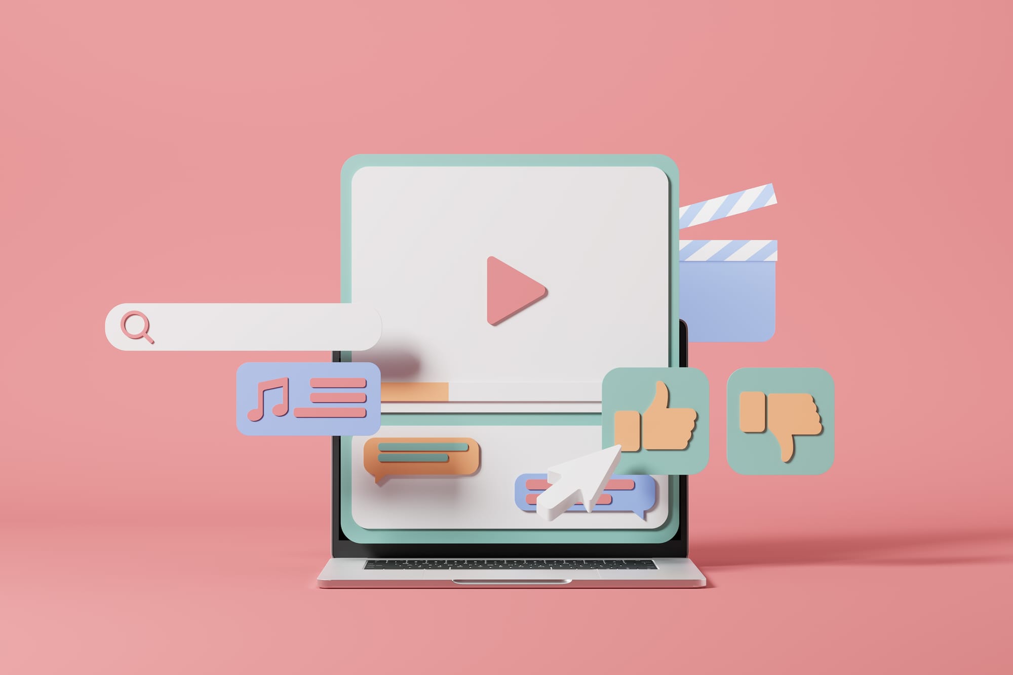 Motion design et typographie animée : booster l’engagement visuel de votre marque