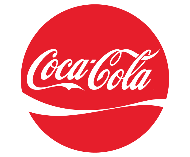 canette rouge style coca cola marque