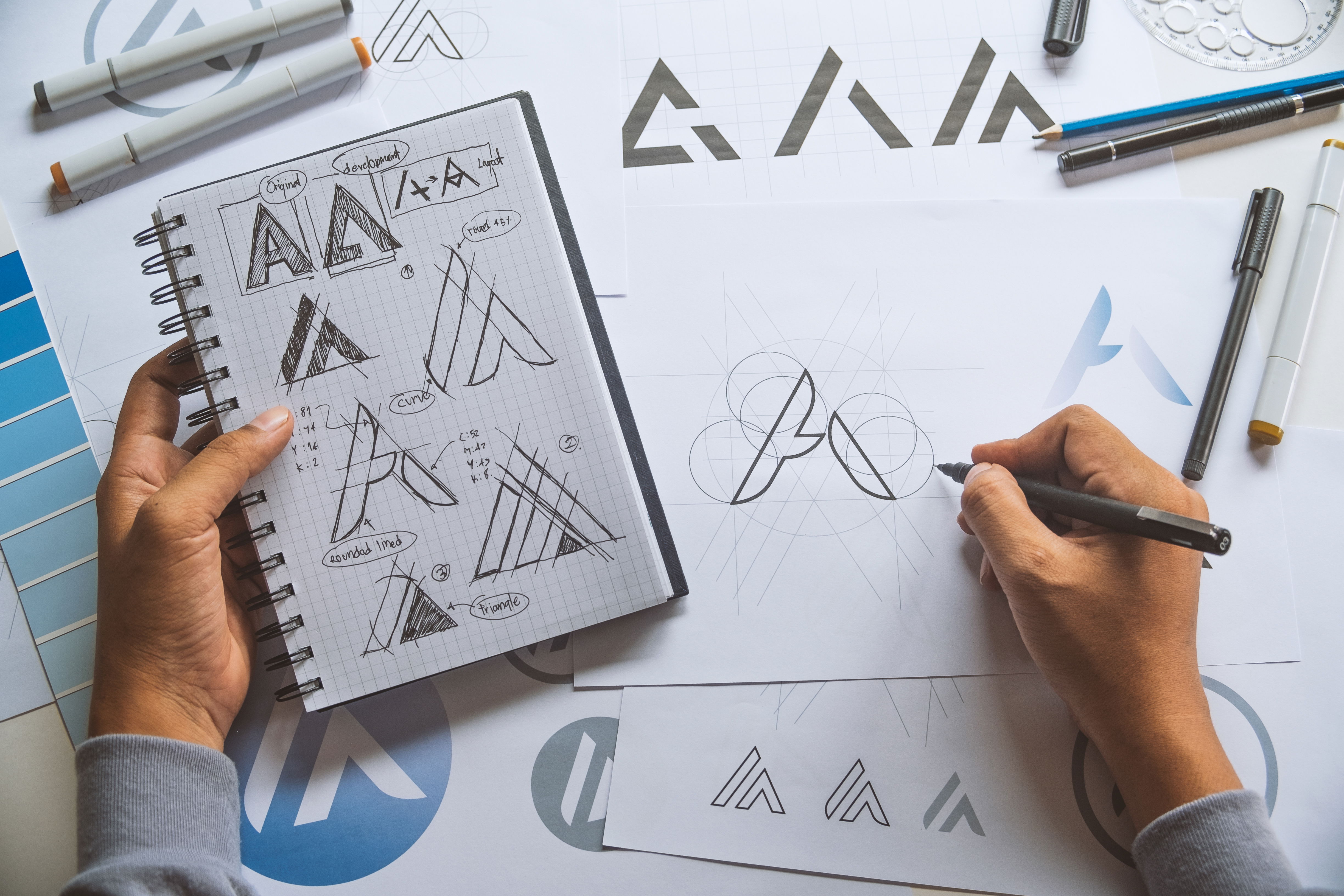 animation graphique