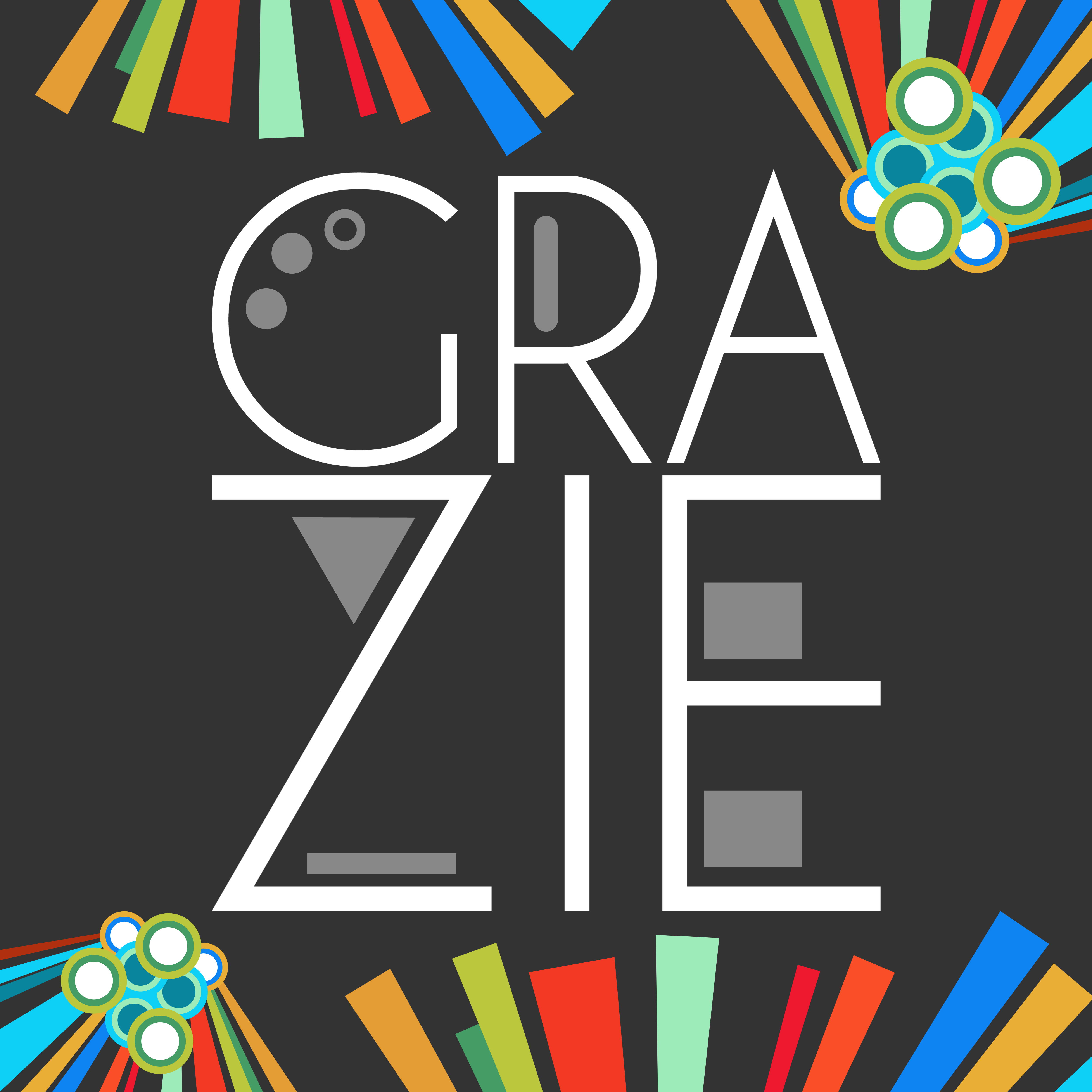 exemple maximaliste création graphique