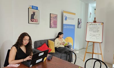 Investigación Científica: