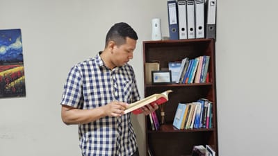 Formación Profesional: