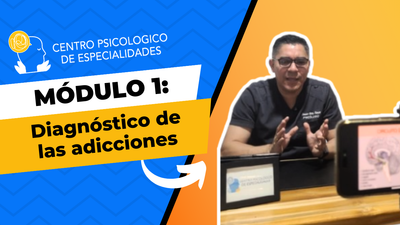 Diagnóstico de las Adicciones