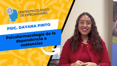 Psicofarmacología de la dependencia a sustancias