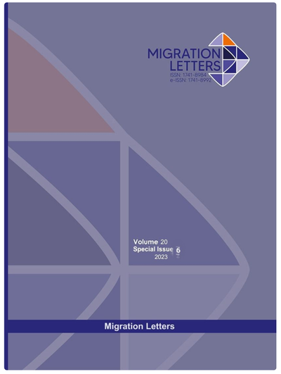 Factores asociados al consumo de Nuevas Sustancias Psicoactivas en adolescentes ingresados a tratamiento ambulatorio