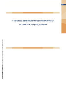 Funciones Ejecutivas e Inteligencia Emocional en pacientes con adicciones