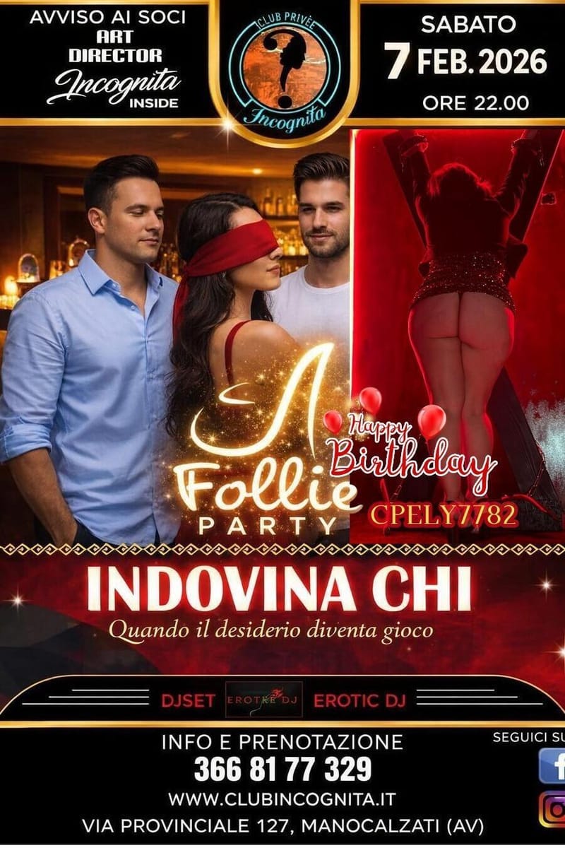 INDOVINA CHI