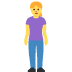 🧍‍♀️