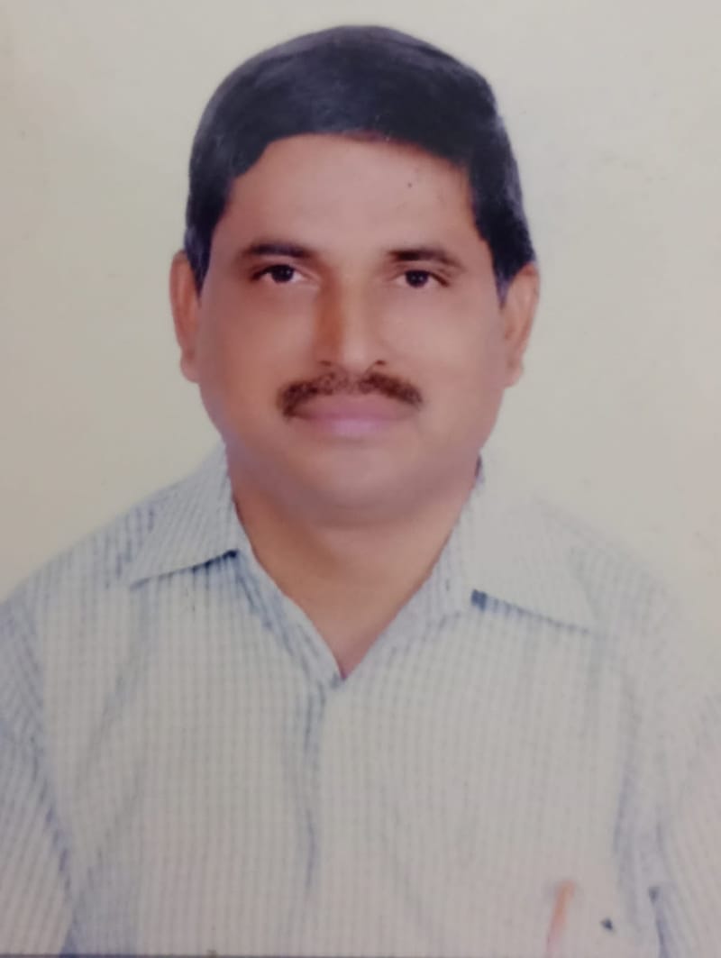 N. Venkateshwar Rao