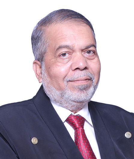 Capt.Yateenkumar Pandurang Deulkar