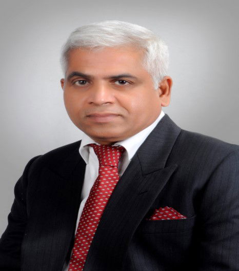 Capt.Shankar Anant Sawant