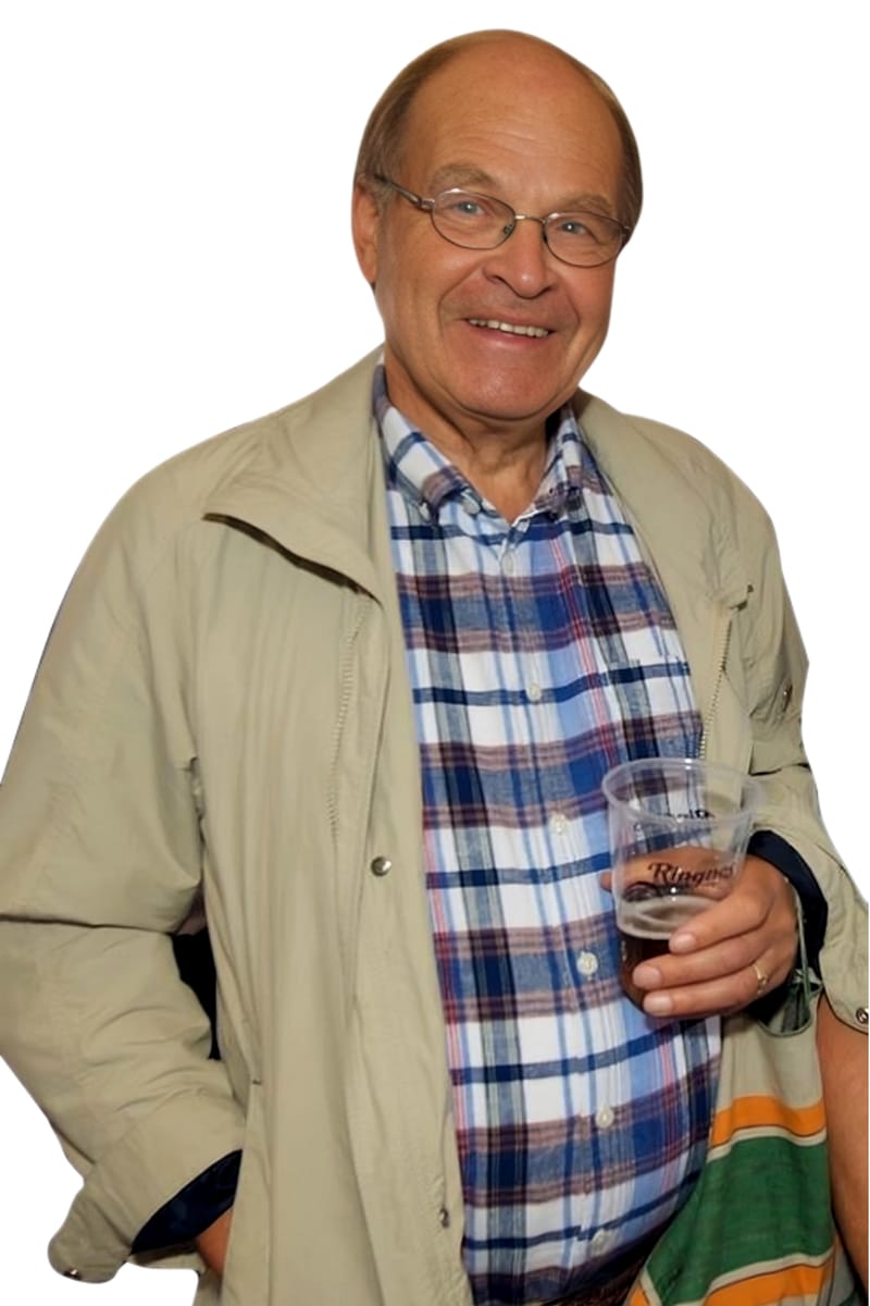 Jarle Hammer