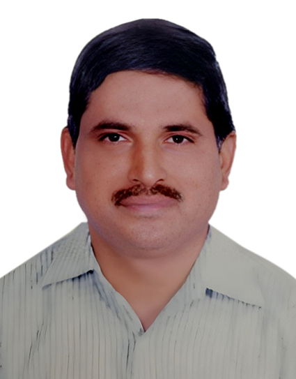 N. Venkateshwar Rao