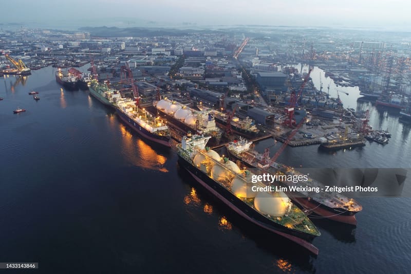 Synergy Maritime Business (SMB)