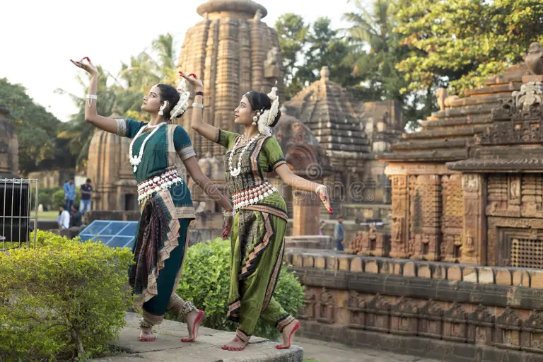 The Mukteswar Dance Festival