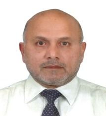 Capt. Abdul Rauf B. Mukadam