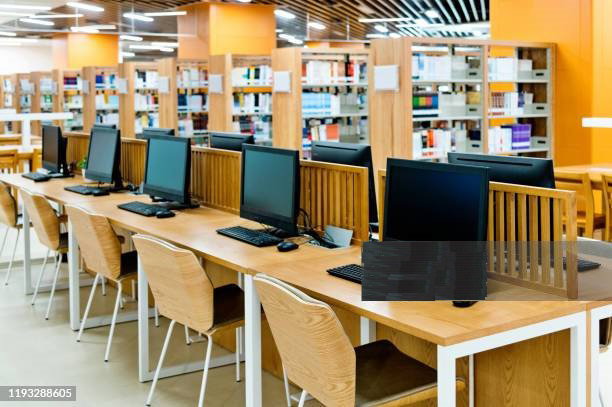 SCINDIA LIBRARY image