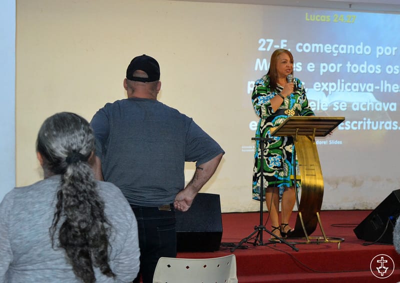 NOITE DO ARRAIÁ IBE