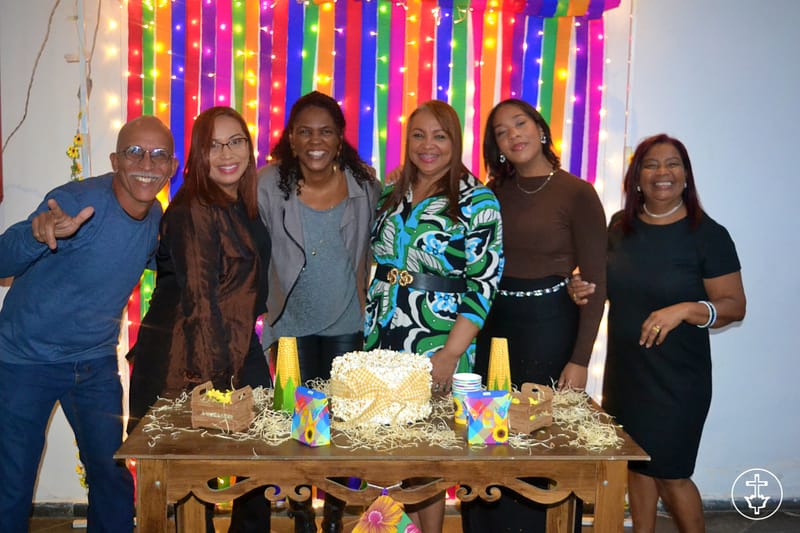 NOITE DO ARRAIÁ IBE