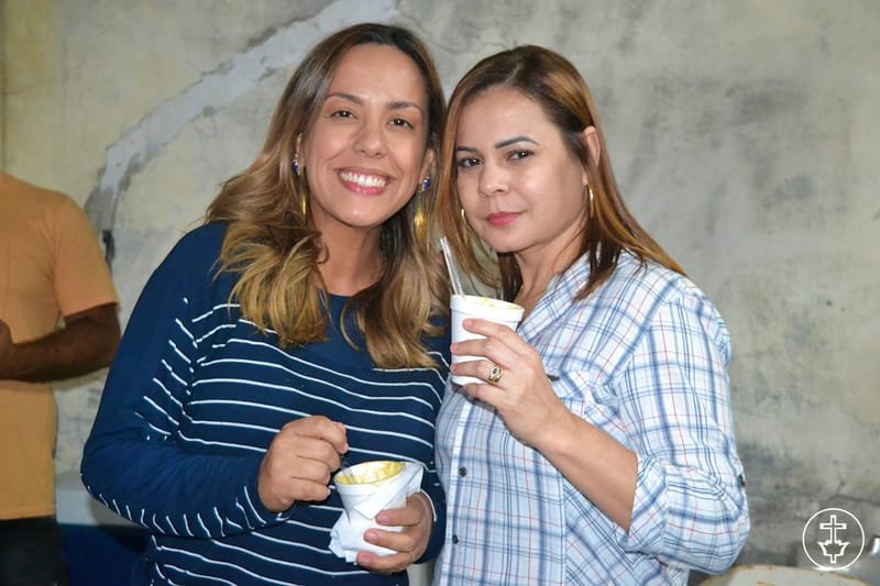 GED - GRUPO DE EVANGELISMO E DISCIPULADO