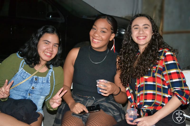 GED - GRUPO DE EVANGELISMO E DISCIPULADO