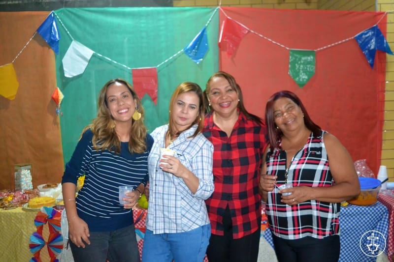 GED - GRUPO DE EVANGELISMO E DISCIPULADO