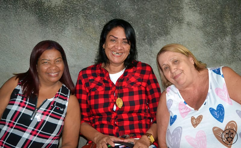 GED - GRUPO DE EVANGELISMO E DISCIPULADO