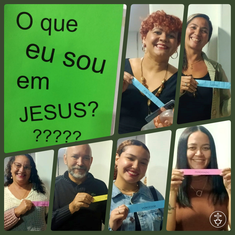 CULTO E RECEPÇÃO