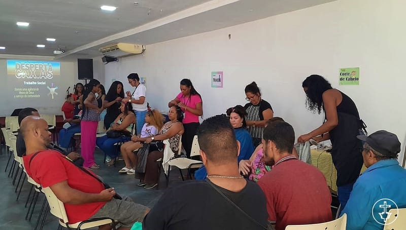 DESPERTA CAXIAS 2024