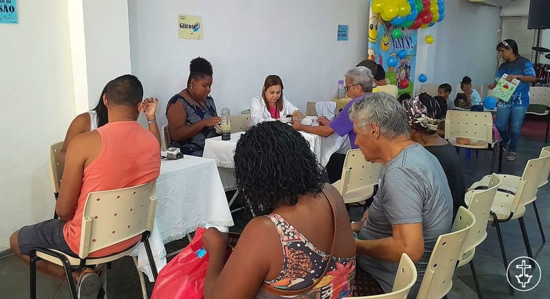 DESPERTA CAXIAS 2024