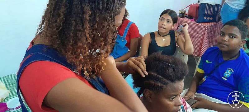 DESPERTA CAXIAS 2024