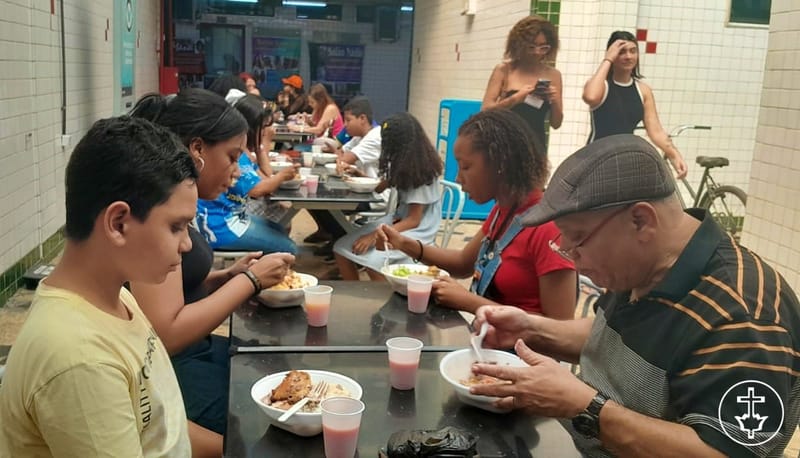 DESPERTA CAXIAS 2024