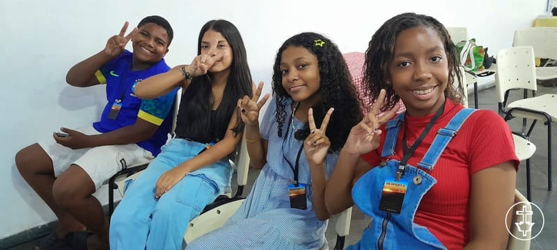 DESPERTA CAXIAS 2024