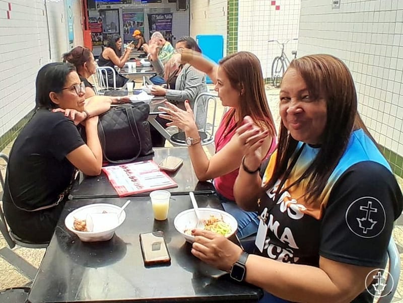 DESPERTA CAXIAS 2024