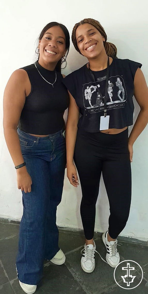 DESPERTA CAXIAS 2024