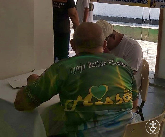 DESPERTA CAXIAS 2024