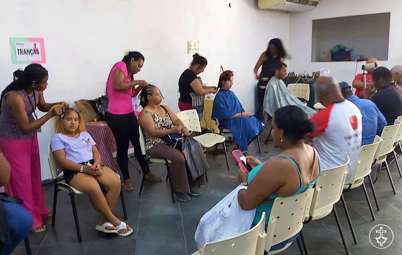 DESPERTA CAXIAS 2024