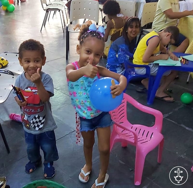 DESPERTA CAXIAS 2024