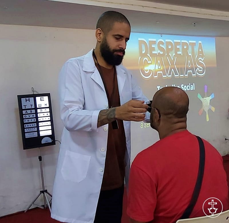 DESPERTA CAXIAS 2024