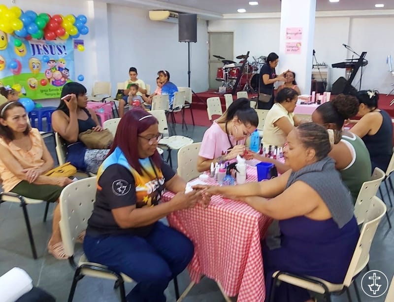 DESPERTA CAXIAS 2024