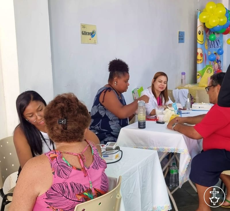 DESPERTA CAXIAS 2024