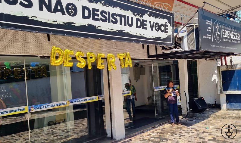 DESPERTA CAXIAS 2024