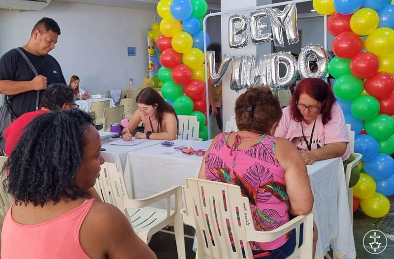 DESPERTA CAXIAS 2024