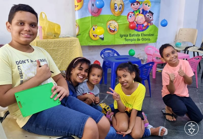 DESPERTA CAXIAS 2024