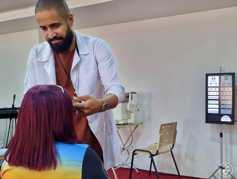 DESPERTA CAXIAS 2024