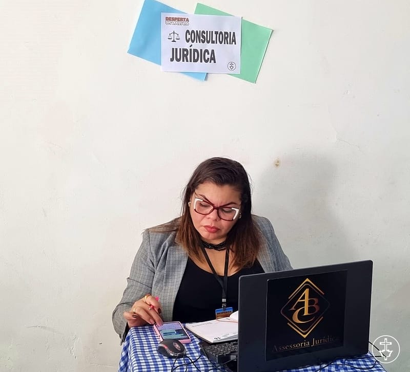 DESPERTA CAXIAS 2024