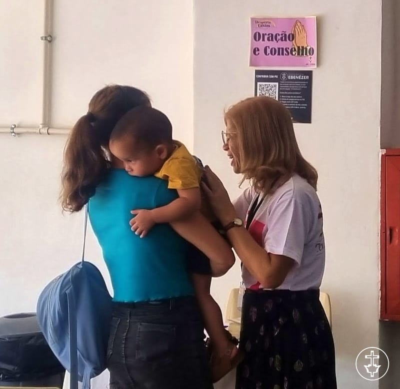 DESPERTA CAXIAS 2024