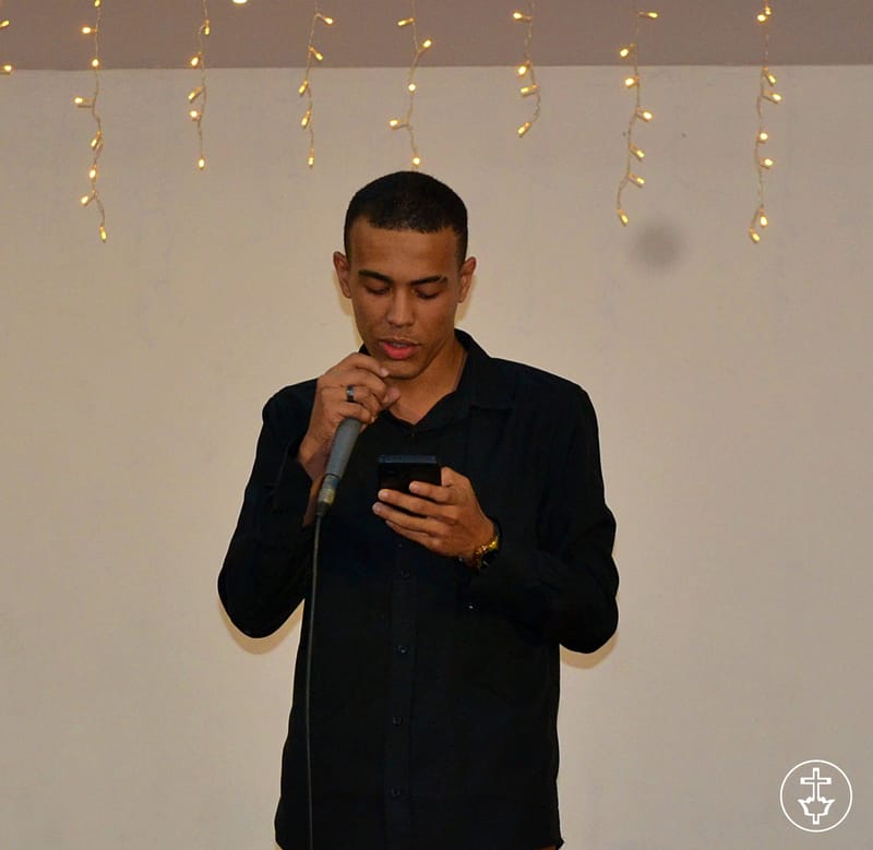 REUNIÃO ESPECIAL DE NATAL 2023