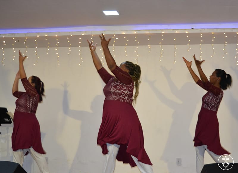 REUNIÃO ESPECIAL DE NATAL 2023